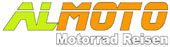 ALMOTO Motorrad Reisen