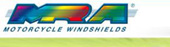 MRA – Motorcycle Windshields