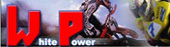 White-Power-Fahrwerk