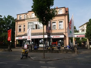 Haus0813 300x225 Historie