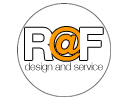 rené@friends - design and service - homepagegestaltung | webdesign | dresden logo rene Impressum